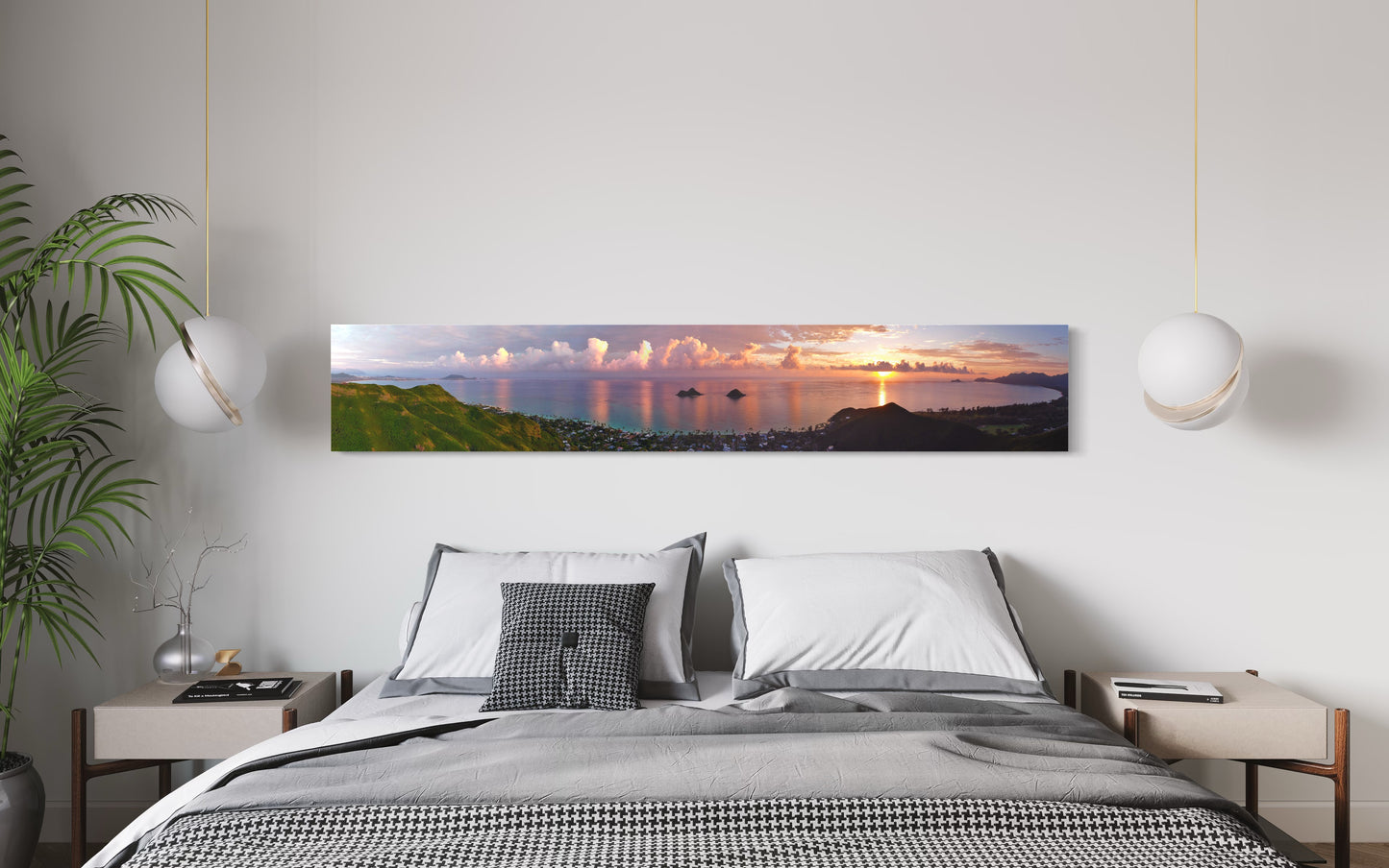 “LANIKAI REFLECTIONS”