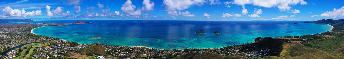 “LANIKAI PERFECTION”