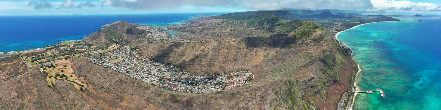 KALAMA VALLEY