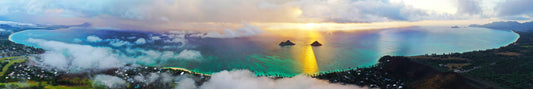 LANIKAI MORNING MAYHEM #3