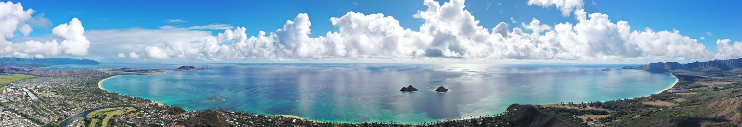 CRYSTAL CLEAR LANIKAI AUGUST 2022