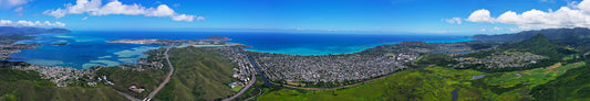 KAWAINUI MARSH VIEWS - KAILUA