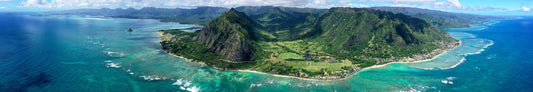 KUALOA RANCH CLASSIC VIEW