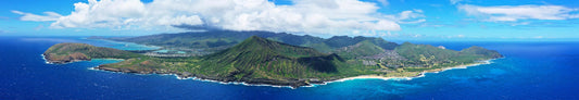 OCEAN VIEW OF KOKOHEAD