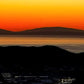SILHOUETTES AT SUNRISE
