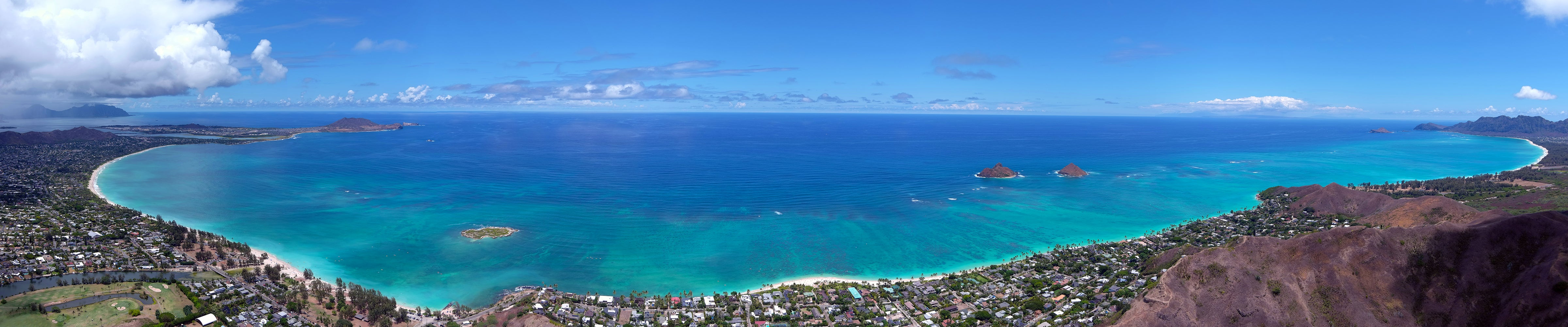 KAILUA BAY Colors Of Hawaii Fine Art Photography kailua-bay-colors-of-hawaii-fine-art-photography
