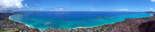 KAILUA BAY