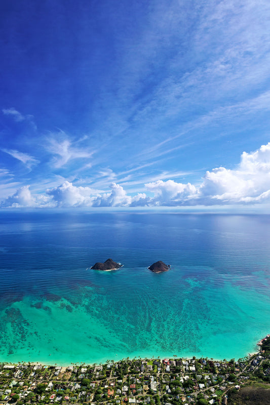 LANIKAI HEAVENLY SKIES VERTICAL