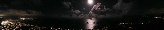 LANIKAI MOONRISE