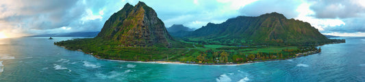 KUALOA RANCH MAJESTY