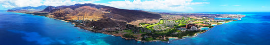 NANAKULI & KO OLINA